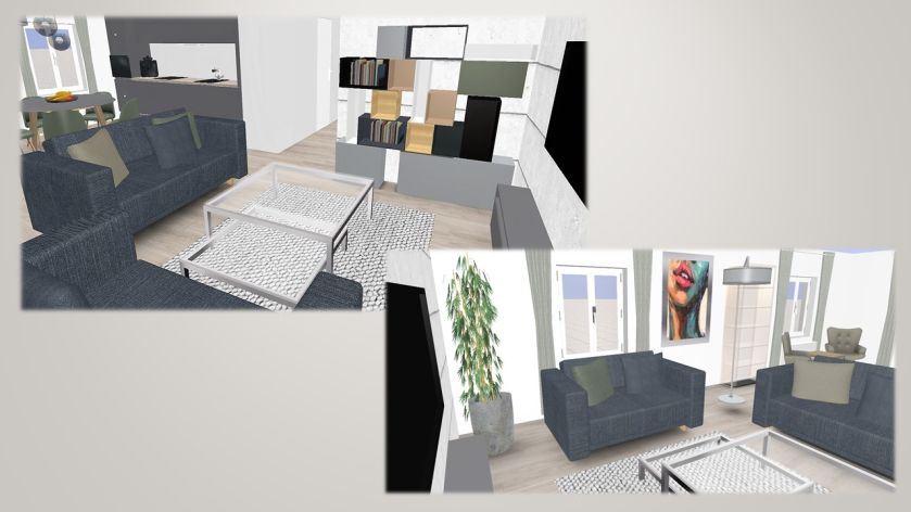 Creator - kurs projektowania wnętrz. Creator – kurs projektowania wnętrz rusza już we wrześniu!