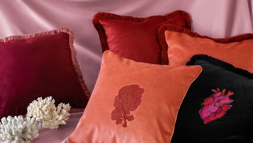 prezent na walentynki dodatki do domu