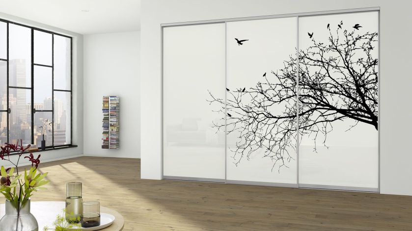 Jaką szafę wybrać do domu?