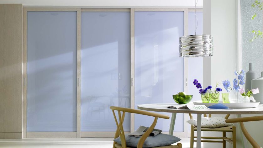 Jaką szafę wybrać do domu?