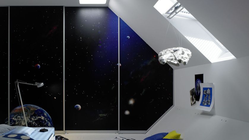 Jaką szafę wybrać do domu?