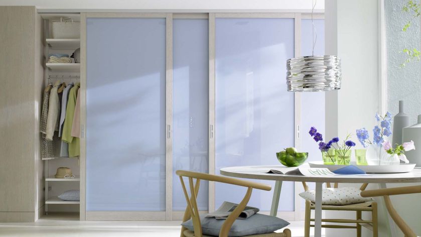 Jaką szafę wybrać do domu?