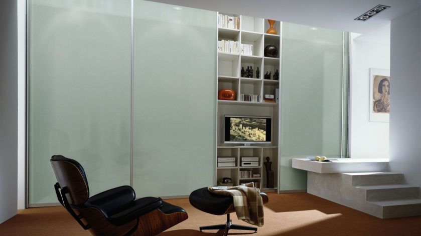 Jaką szafę wybrać do domu?