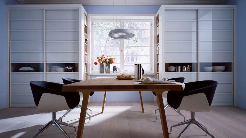 Jaką szafę wybrać do domu?