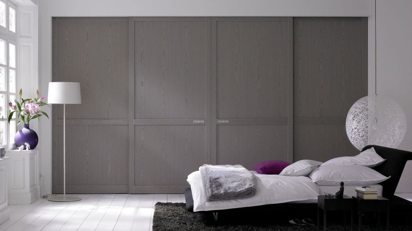 Jaką szafę wybrać do domu?