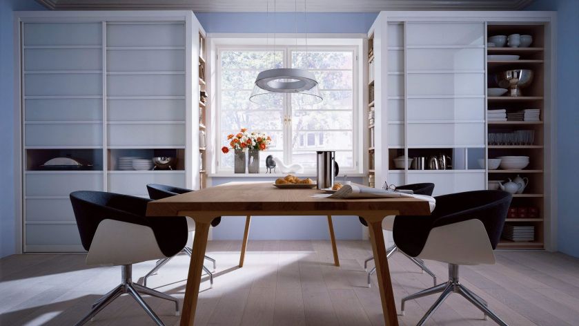 Jaką szafę wybrać do domu?