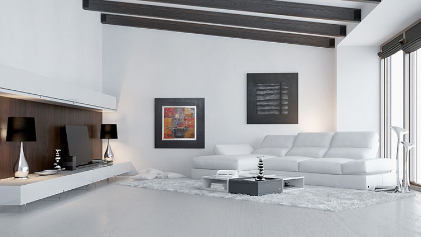 Tinilia, 599 zł/szt., miotto. Nowa lampa do pokoju