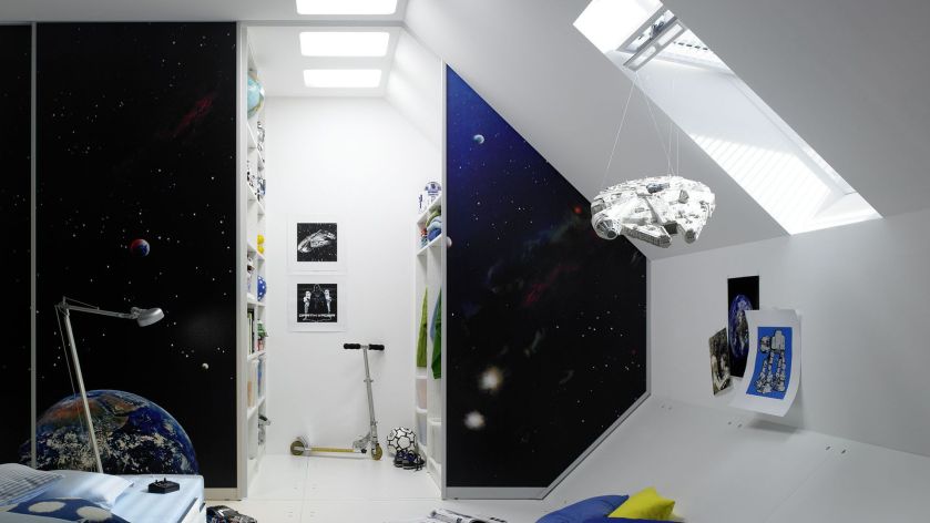 Jaką szafę wybrać do domu?