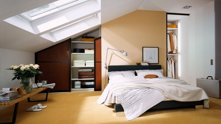 Jaką szafę wybrać do domu?