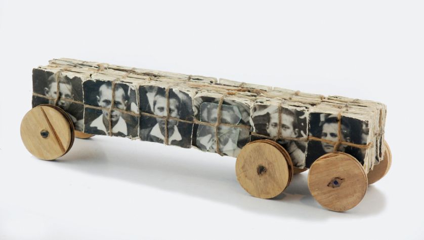 Wojciech Prażmowski, Szkolna wycieczka , 1994