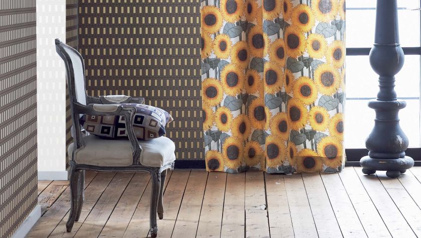 Jak stylowo udekorować okno