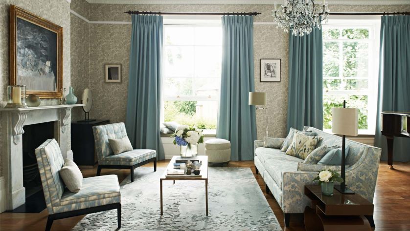 Jak stylowo udekorować okno