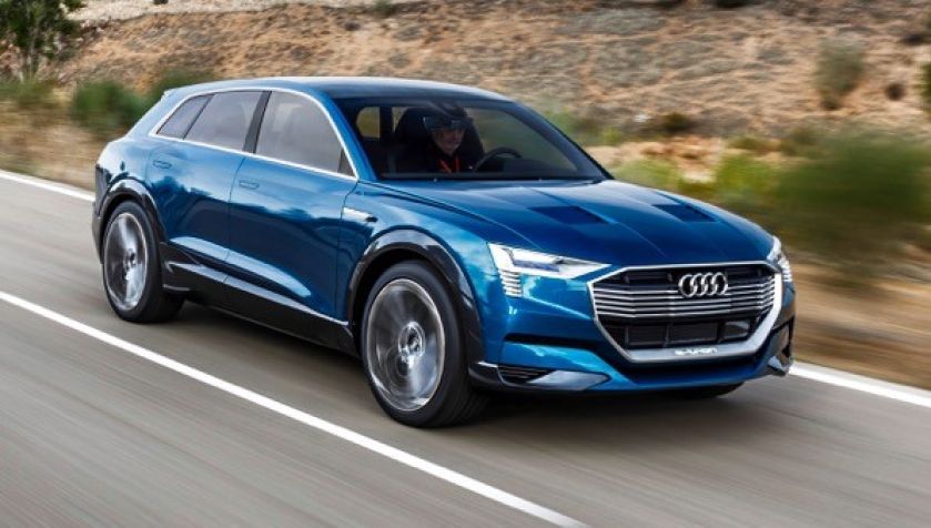 Audi Design LAB. Audi Design Lab