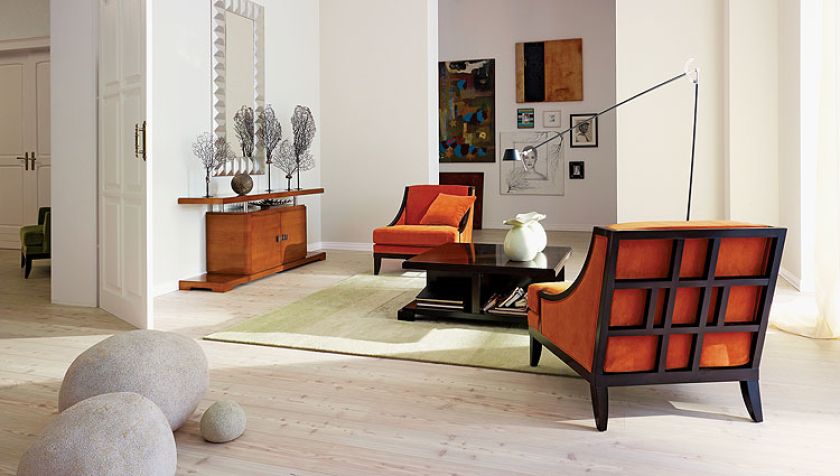 Z olchy czerwonej kosztuje od ok. 4500 zł. SELVA