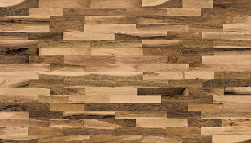 Panele z kolekcji City, RUCK ZUCK. Drzwi do podłogi