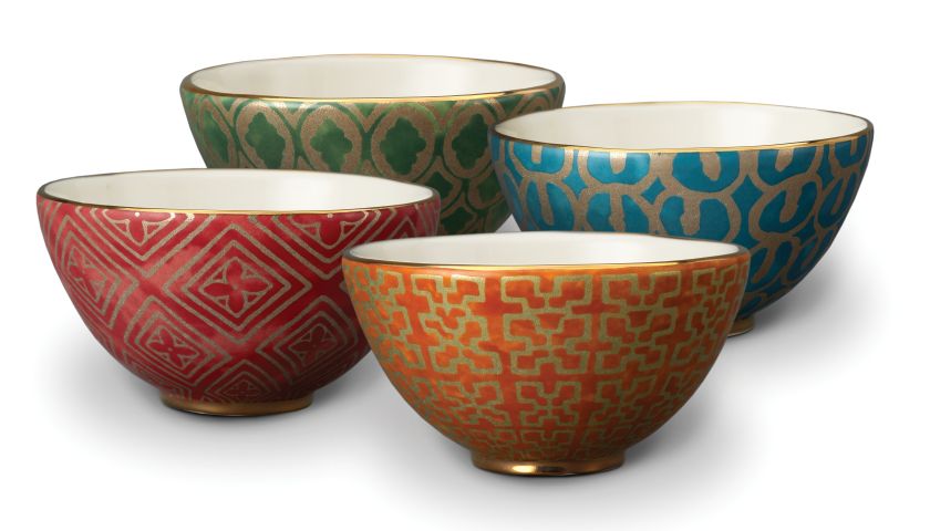 Pomysł na prezent: ceramika i porcelana