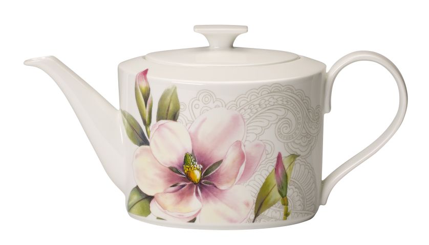 Orientalna kolekcja Quinsai Garden od Villeroy Boch