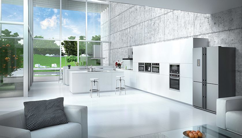 Urządzamy kuchnię: tradycyjnie czy nowocześnie?