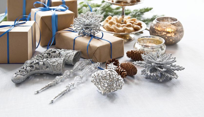 Najpiękniejsze bombki i ozdoby bożonarodzeniowe