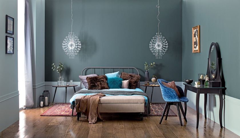 Tikkurila Optiva Ceramic Super Matt 3 lateksowa farba odporna na plamy, brud i kurz, ma