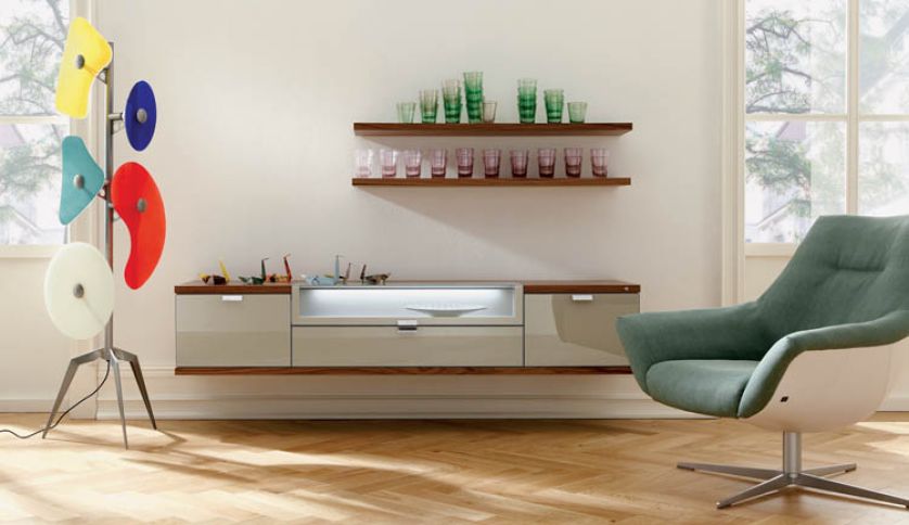 Dla tych, którzy po ciemku buszują po szufladach. HÜLSTA