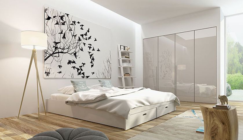 Meble Lightwood, lightwoodsklep.com. W duńskim klimacie