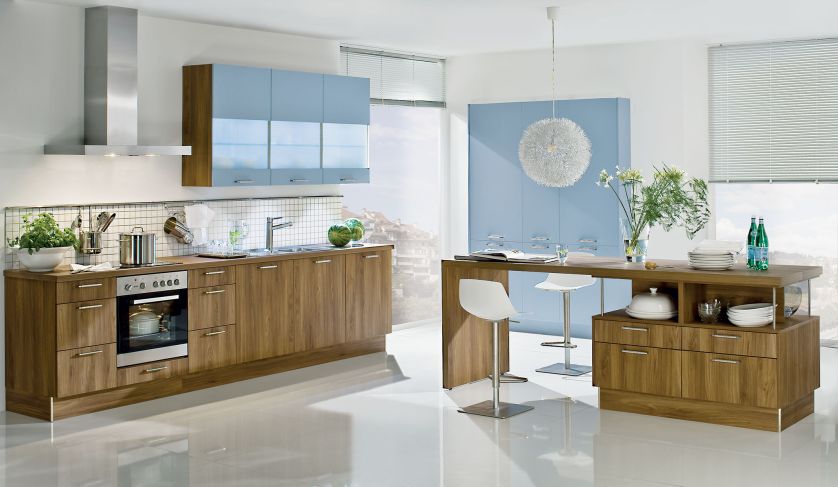 Frames by Franke. Kuchnia idealna