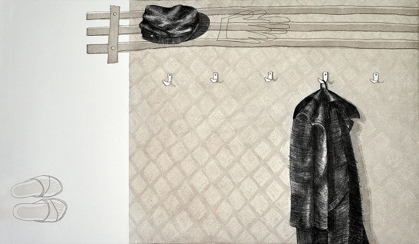 In memoriam , 2012 r. Niezwyczajna zwyczajność Agnieszki Mazek