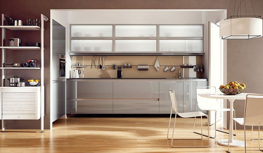 Kuchnia dla mistrzów. Kuchnia dla mistrzów