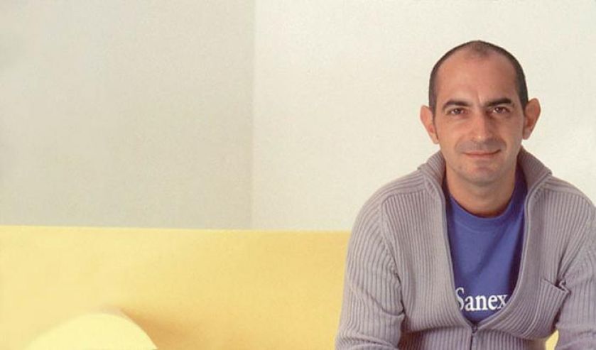 Ferruccio Laviani. Światło według Ferrucio