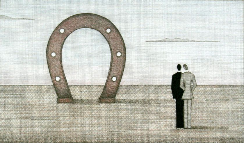 Co kupić na prezent ślubny?