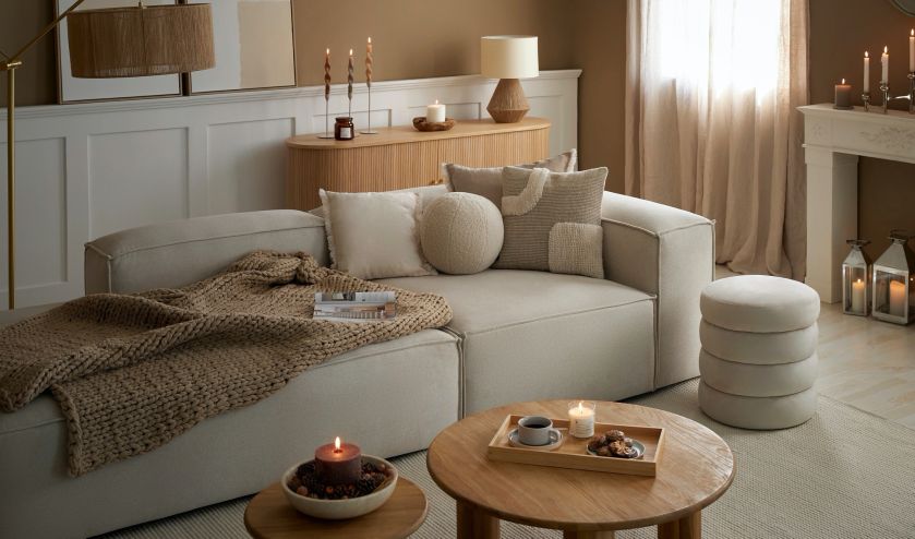 dodatki do domu na jesień