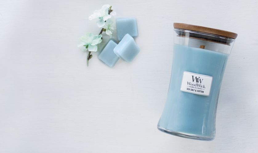 ICandle - rozpal zmysły!