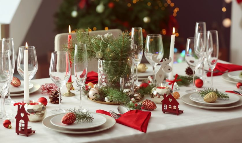 przepisy na święta