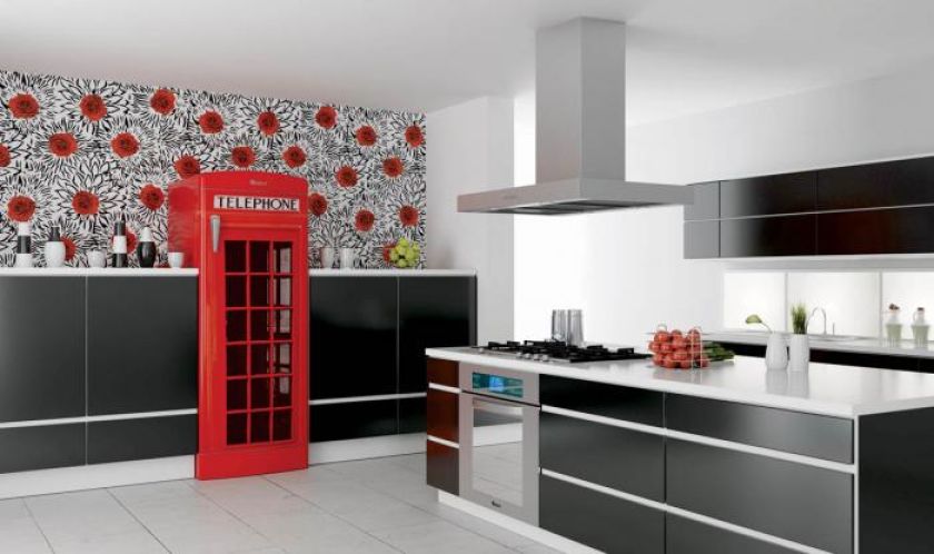 Rodem z Londynu – lodówka Onlyou Vintage z automatycznym odszranianiem – 4699 zł. ARDO