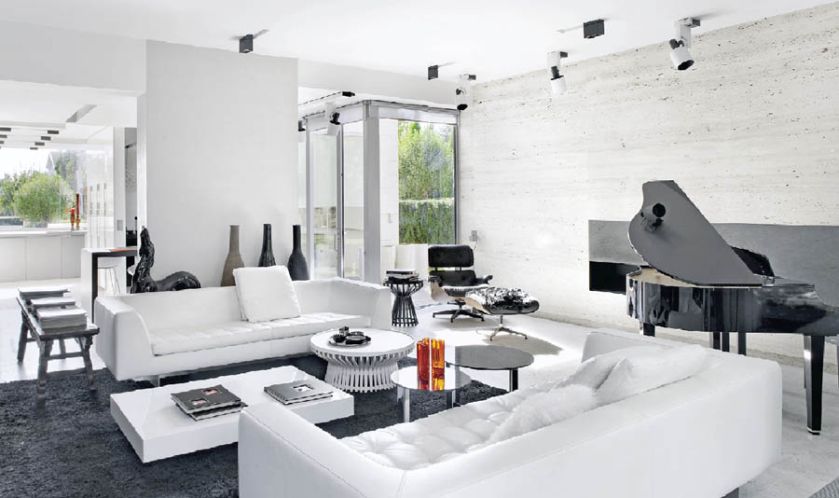 Najpiękniejsze polskie domy