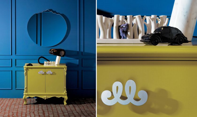 Lekko szalona klasyka