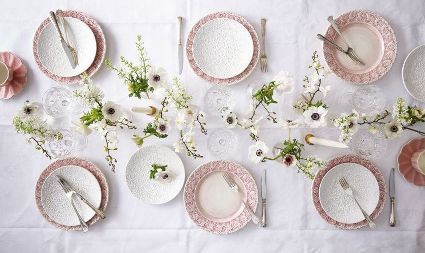 Ozdoby wielkanocne na stół