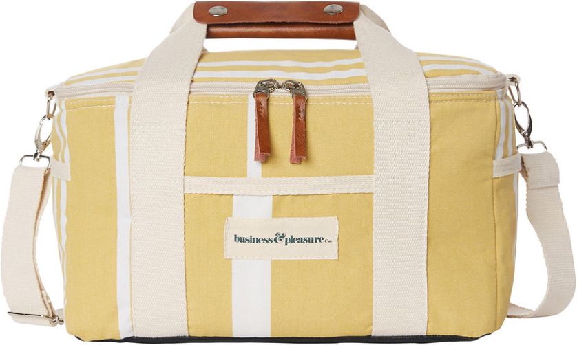 Torba termiczna vintage