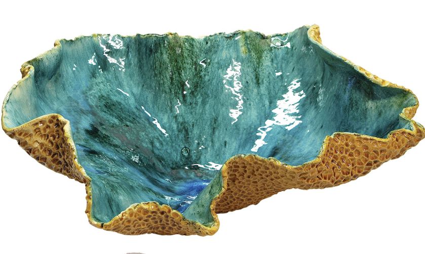 Misa à la muszla, futurodarte.it. Trendy 2016