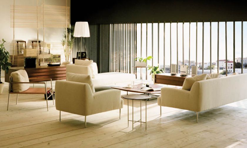 Kanapa nie lubi samotności – tu ma grono popleczników. RITZWELL