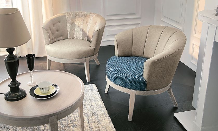 Meble do salonu firmy UNImebel. Elegancko w salonie