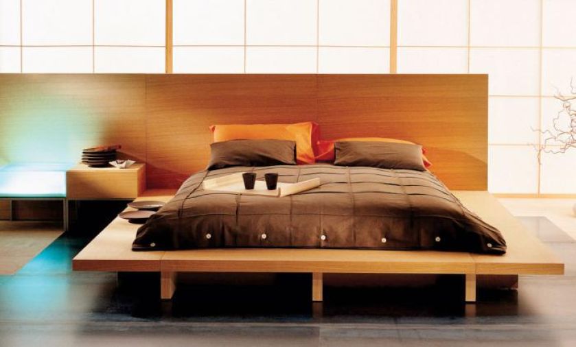 Mauro Lipparini - ciepły minimalizm