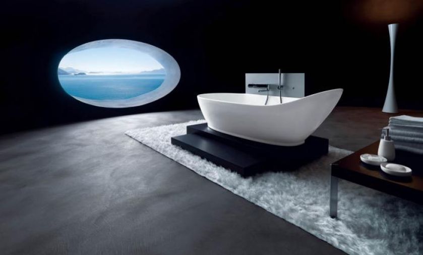 Wanna Soft w cenie 35 999 zł. IDEAL STANDARD