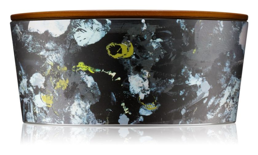 Świece zapachowe, które obłędnie pachną i tak samo dobrze wyglądają