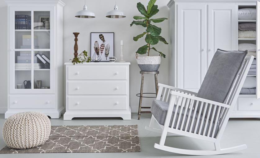 polskie meble drewniane