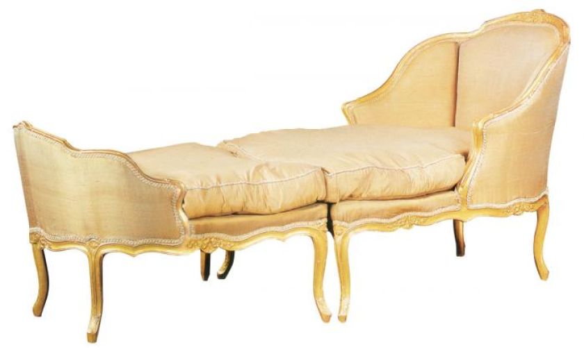 Duchesse brisée | Weranda.pl