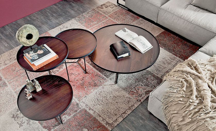 Wybieramy stolik kawowy