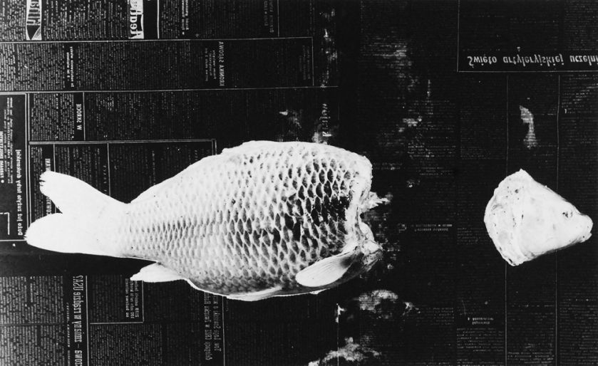 Jerzy Lewczyński, Wesołych świąt… ale dla kogo? , 1960