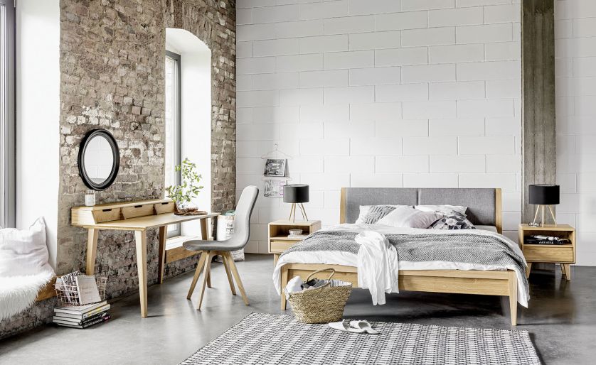 Sypialnia – aranżacje w 11 odsłonach